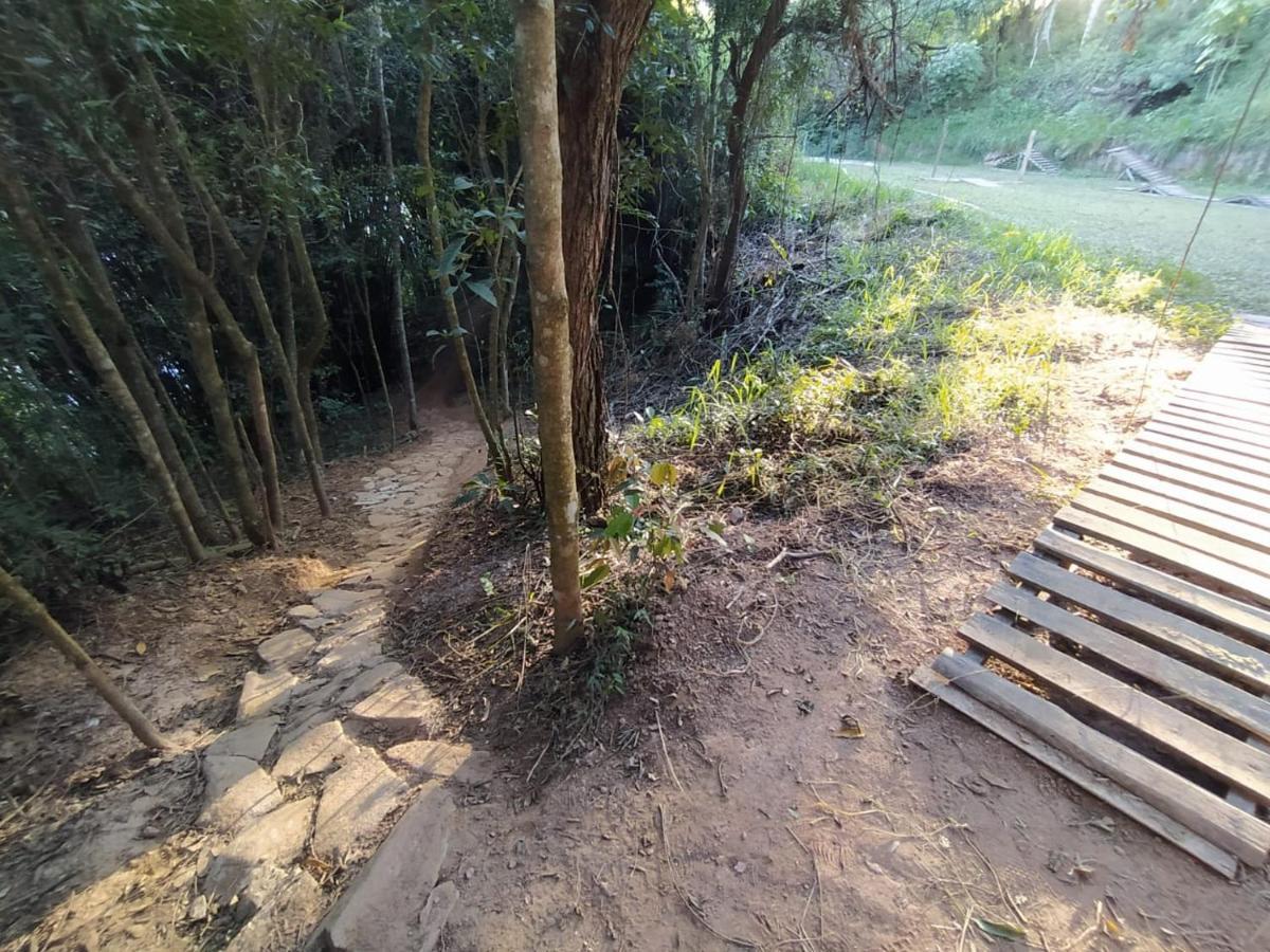 Vereda Bike Park Hotel São João del Rei Eksteriør billede
