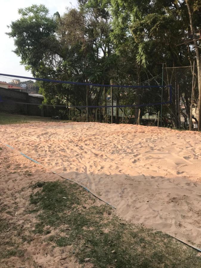 Vereda Bike Park Hotel São João del Rei Eksteriør billede